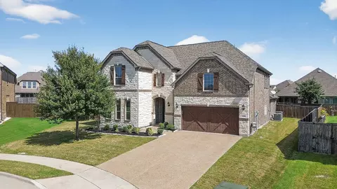 4250 Salado Creek Way, Prosper, TX 75078