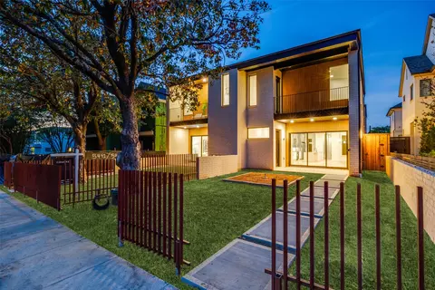 5443 Ellsworth, Dallas, TX 75206