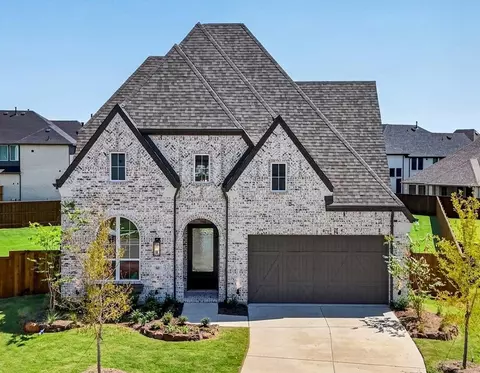 840 Heatherbrook Dr, Prosper, TX 75078