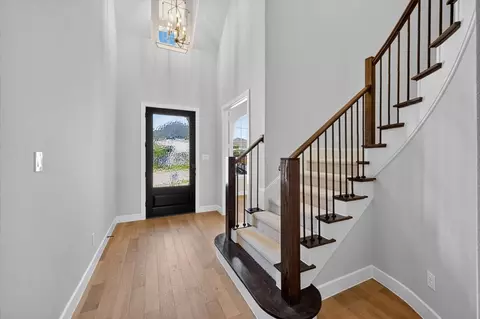Entry Way - 840 Heatherbrook Dr, Prosper, TX 75078 photo 2 of 2