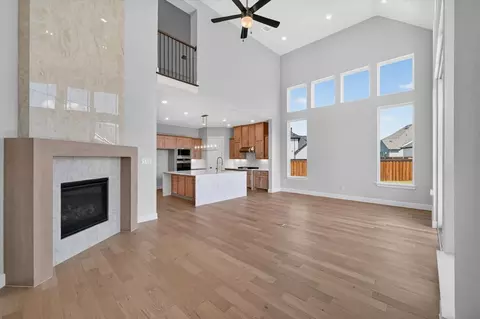 Living - 840 Heatherbrook Dr, Prosper, TX 75078 photo 1 of 4