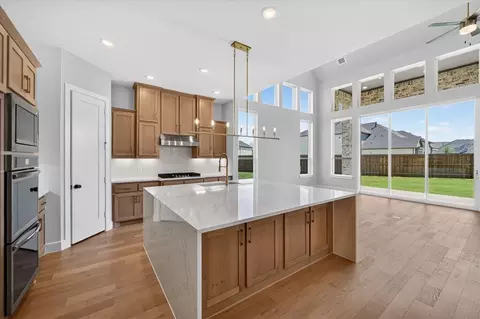 Kitchen - 840 Heatherbrook Dr, Prosper, TX 75078 photo 1 of 5