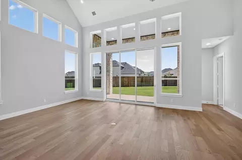 Living - 840 Heatherbrook Dr, Prosper, TX 75078 photo 4 of 4