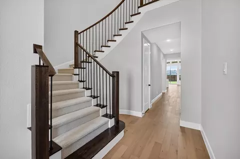 Entry Way - 840 Heatherbrook Dr, Prosper, TX 75078 photo 1 of 2