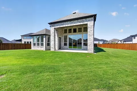 Exterior - 840 Heatherbrook Dr, Prosper, TX 75078 photo 2 of 2