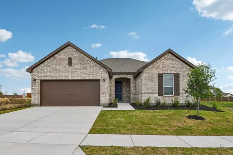 605 Tracy Ct, Justin, TX 76247