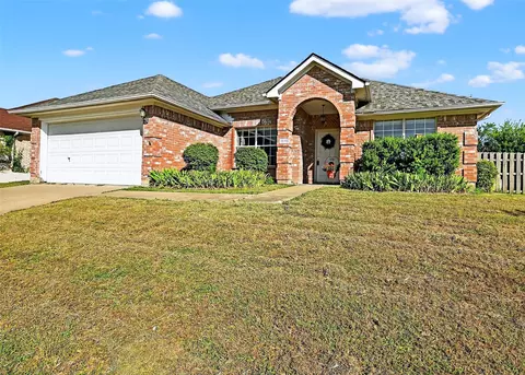 1600 Creekside Ave, Sherman, TX 75092