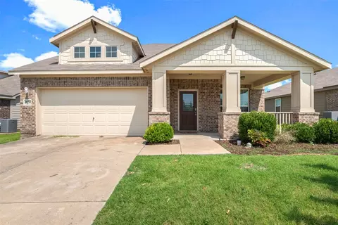 4650 Elderberry St, Forney, TX 75126