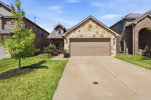 10316 Cotulla Pl, Mckinney, TX 75071