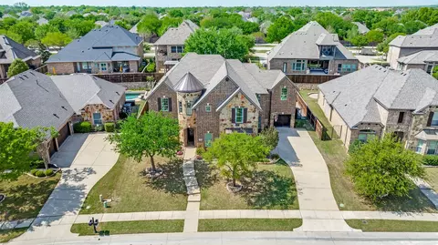 2219 Glasgow Dr, Trophy Club, TX 76262