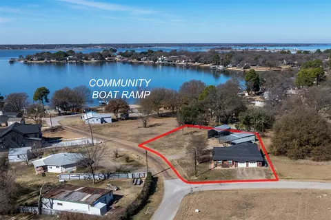 224 Autumn Wood Trl, Gun Barrel City, TX 75156
