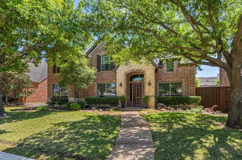 4750 Haverford Dr, Frisco, TX 75034