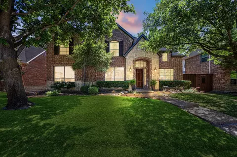 4750 Haverford Dr, Frisco, TX 75034