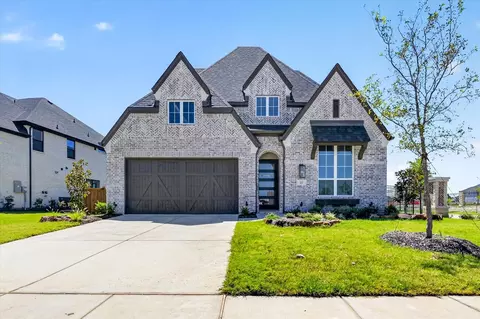 2671 Harvest Ln, Prosper, TX 75078