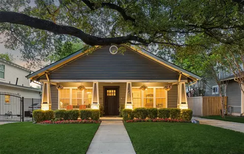 5211 Willis Ave, Dallas, TX 75206