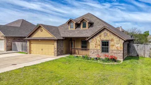1207 Butterfield St, Bridgeport, TX 76426