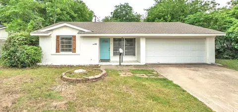 4621 Darla Dr, Fort Worth, TX 76132