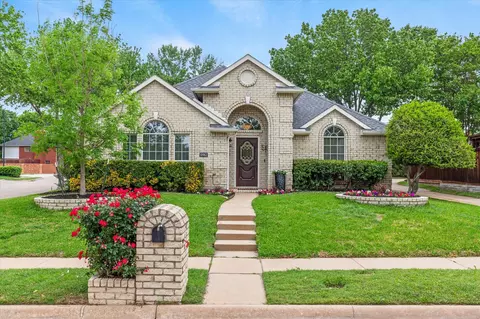 11912 Chattanooga Dr, Frisco, TX 75035