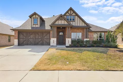 532 Windrow Ln, Waxahachie, TX 75165