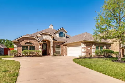 1415 Genesis Dr, Mansfield, TX 76063