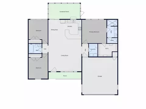 86 Huntington, Trinity, TX 75862 photo 10