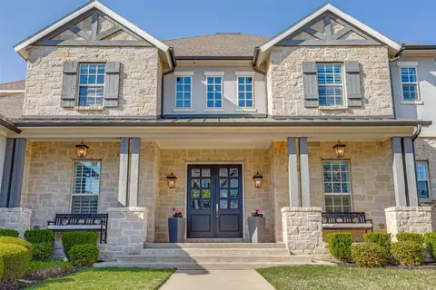 808 Charleston Dr, Southlake, TX 76092