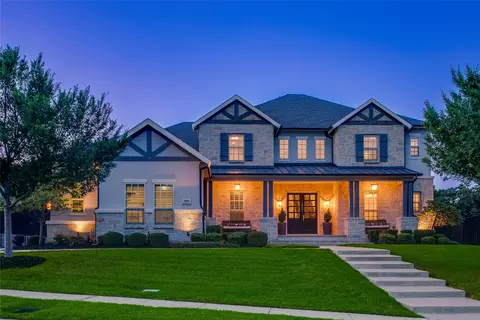 808 Charleston Dr, Southlake, TX 76092