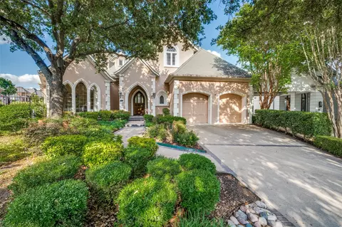 6 Cypress Point Ct, Frisco, TX 75034