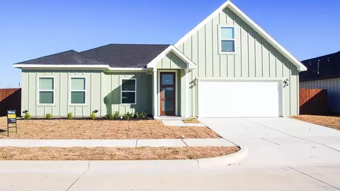 540 Highview Ct, Godley, TX 76044