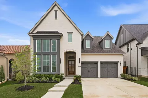 3769 Vase Vine Pl, Frisco, TX 75033