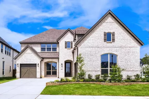 4801 Strada St, Prosper, TX 75078