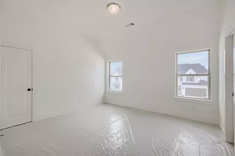 Bedroom - 4801 Strada St, Prosper, TX 75078 photo 6 of 6