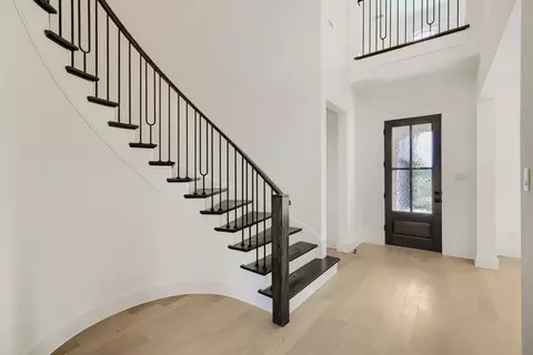 Entry Way - 4801 Strada St, Prosper, TX 75078 photo 1 of 1