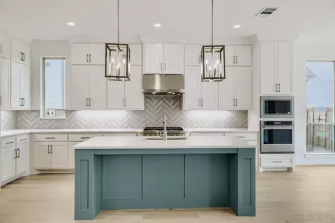 Kitchen - 4801 Strada St, Prosper, TX 75078 photo 1 of 3