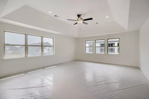 Bedroom - 4801 Strada St, Prosper, TX 75078 photo 3 of 6