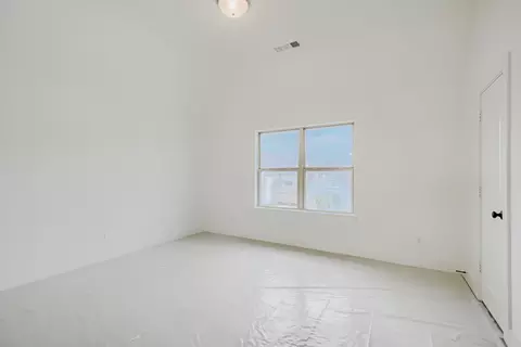 Bedroom - 4801 Strada St, Prosper, TX 75078 photo 5 of 6