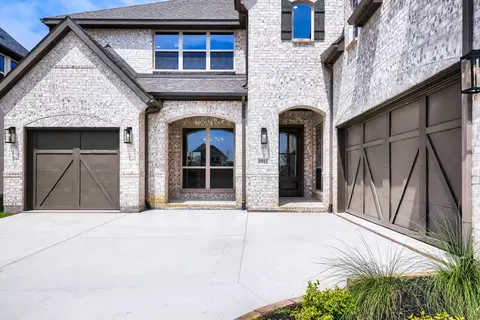 Exterior - 4801 Strada St, Prosper, TX 75078 photo 2 of 4