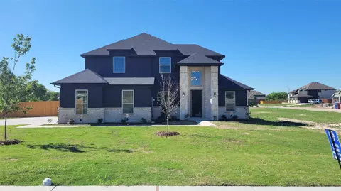 1808 Barrix Ct, Desoto, TX 75115