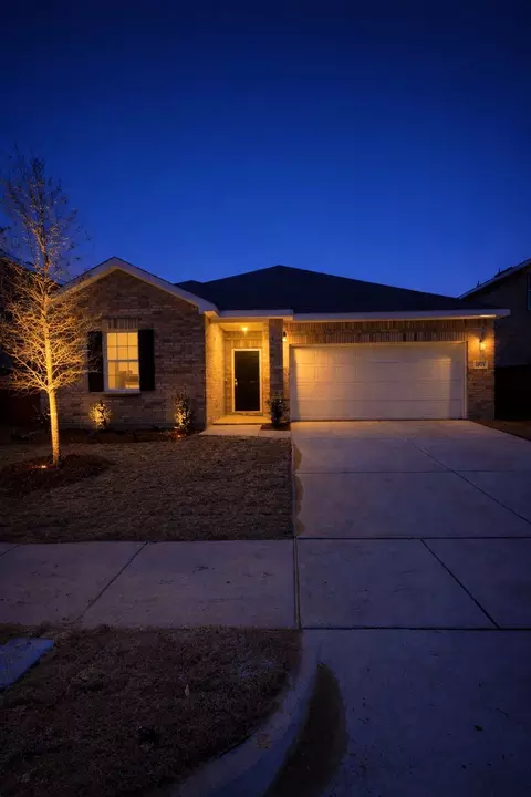 1873 Lockhart Dr, Forney, TX 75126