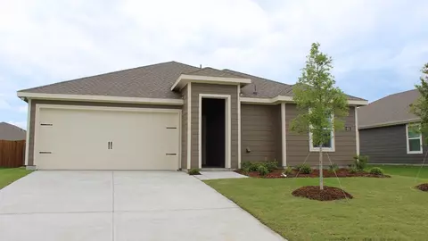 403 Saddle Blanket Dr, Nevada, TX 75173