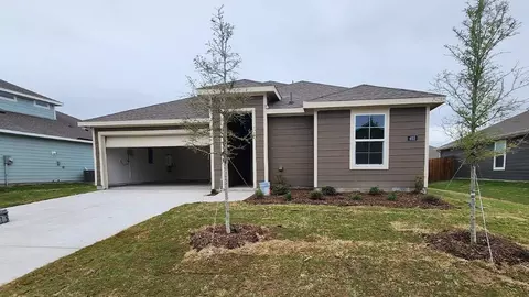 403 Saddle Blanket Dr, Nevada, TX 75173
