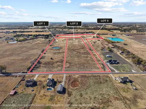 10583 County Road 632, Blue Ridge, TX 75424