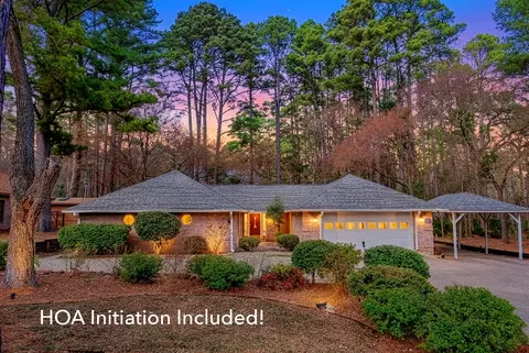 1633 Brookhollow Dr, Hideaway, TX 75771