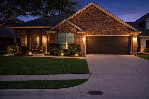 1401 Enchanted Rock Trl, Mckinney, TX 75072