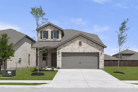 3316 Dahlia Dr, Melissa, TX 75454