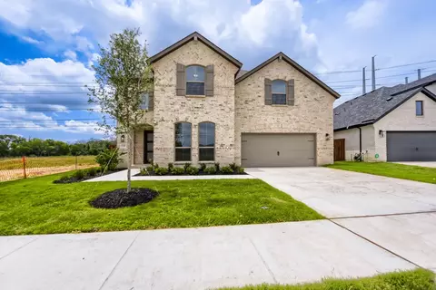11465 Wulstone Dr, Haslet, TX 76052
