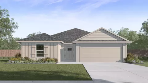 503 English Oak Dr, Nevada, TX 75173