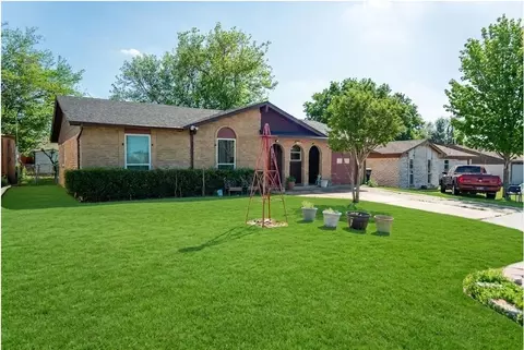 8501 Preston Trace Blvd, Frisco, TX 75033