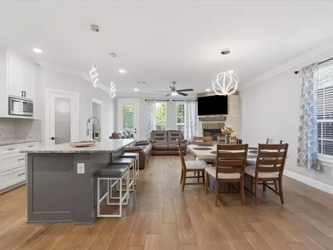 2316 Stalcup Rd, Fort Worth, TX 76112
