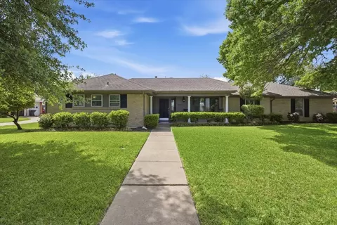 4321 Selkirk Dr W, Fort Worth, TX 76109